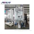 Customized 10Nm3/h Nitrogen Generator for Environment Use